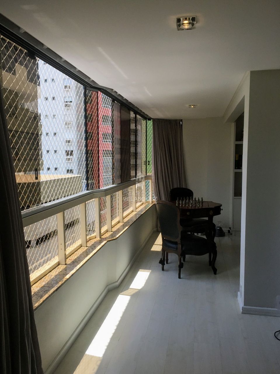 Apartamento à venda com 3 quartos, 151m² - Foto 7