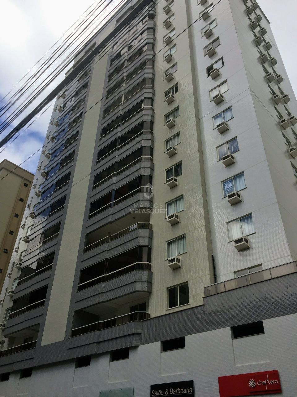 Apartamento, 3 quartos, 151 m² - Foto 1