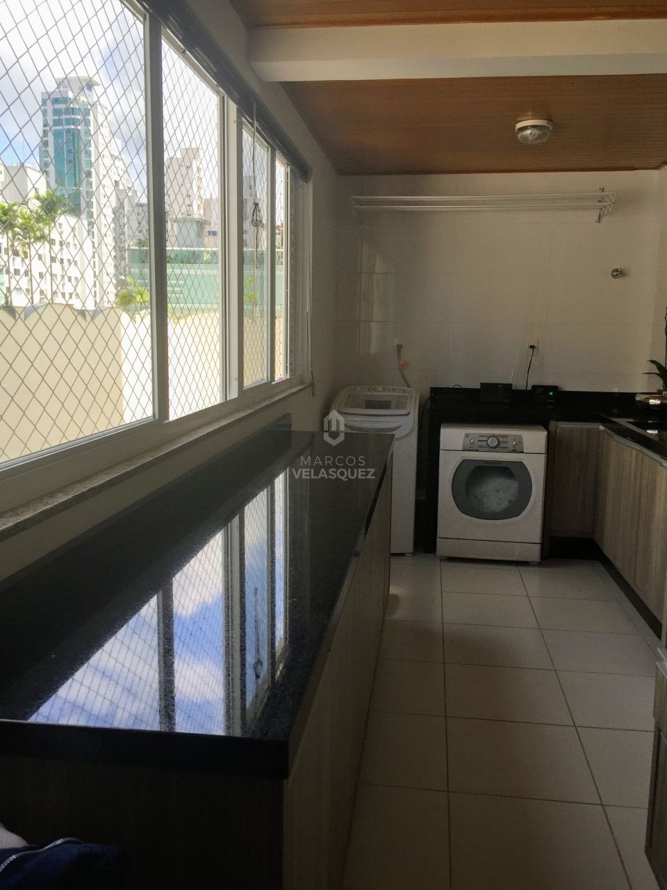 Apartamento à venda com 3 quartos, 151m² - Foto 15