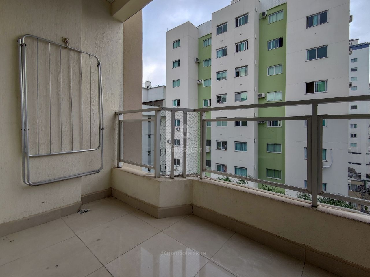 Apartamento, 2 quartos, 83 m² - Foto 3