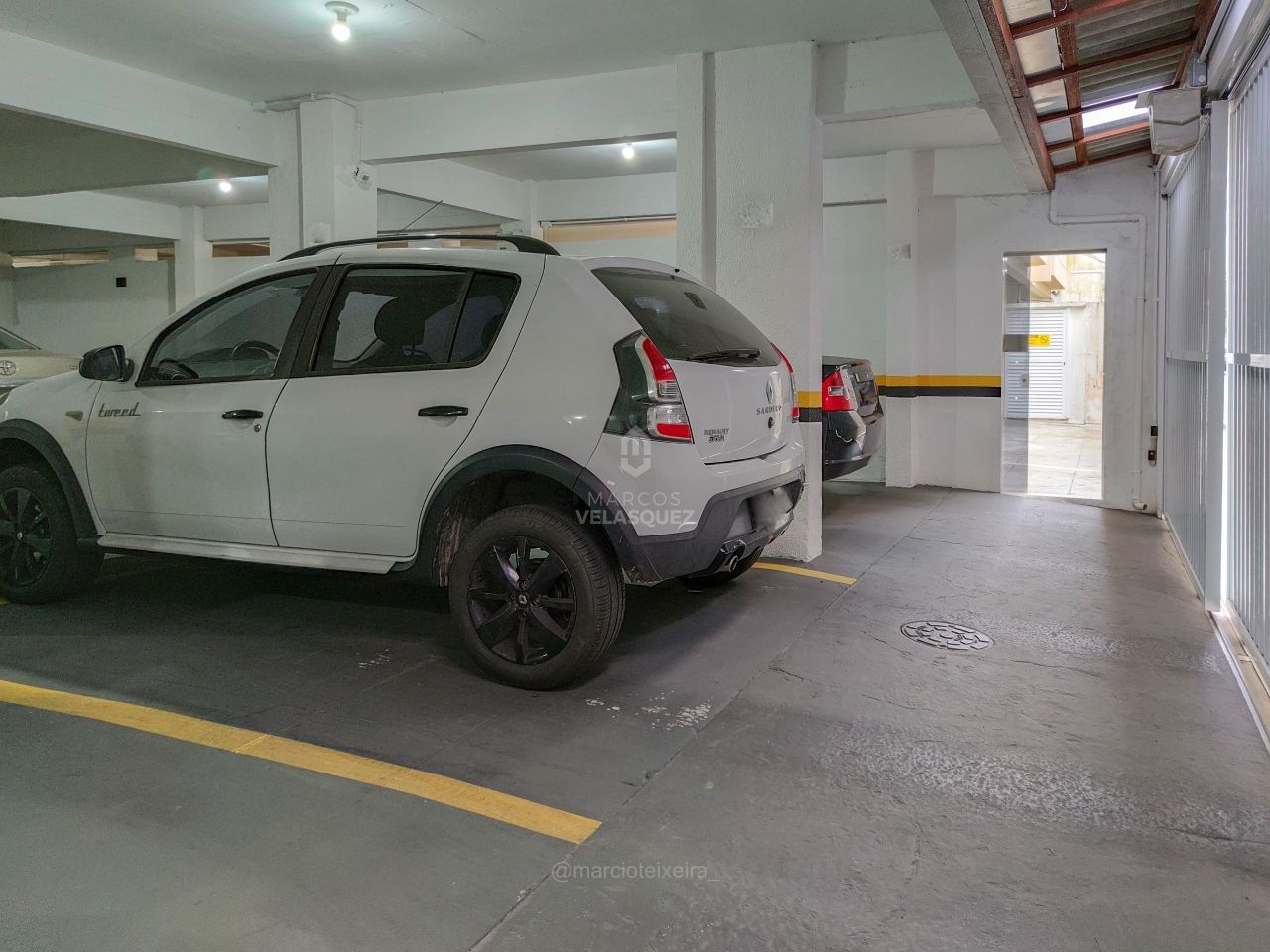 Apartamento, 2 quartos, 83 m² - Foto 15