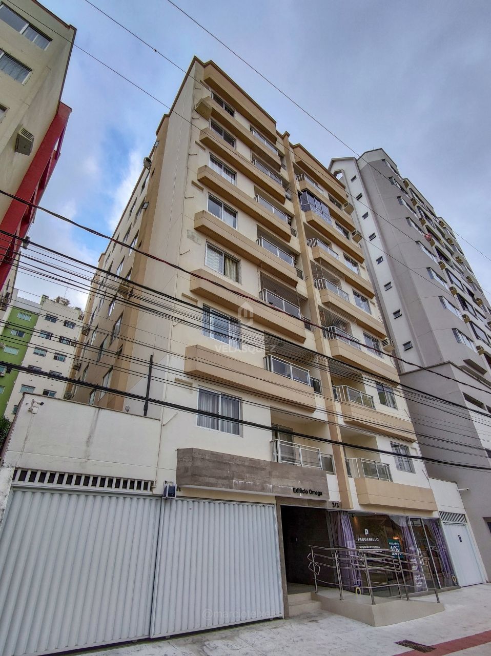 Apartamento, 2 quartos, 83 m² - Foto 16