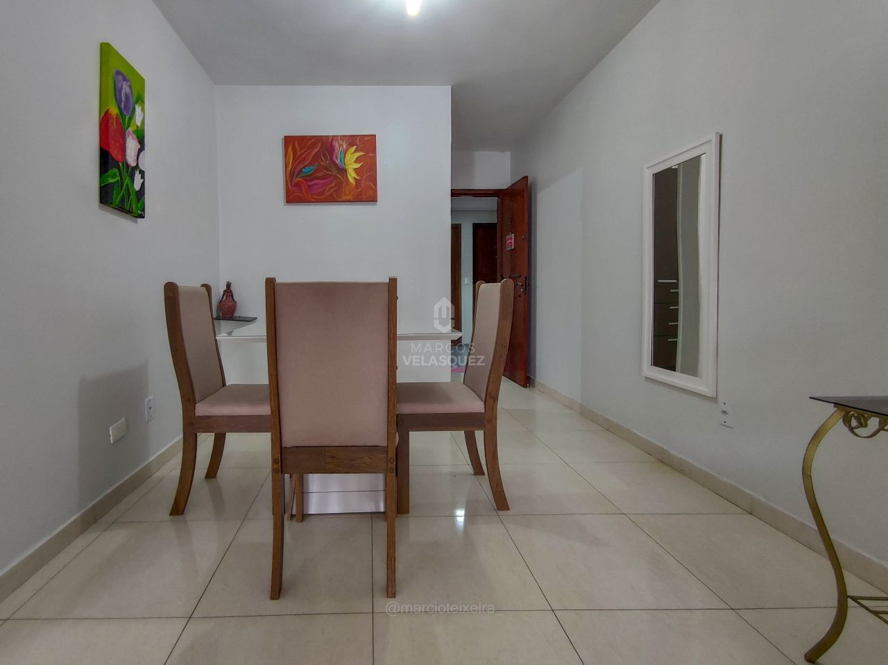 Apartamento, 2 quartos, 83 m² - Foto 6