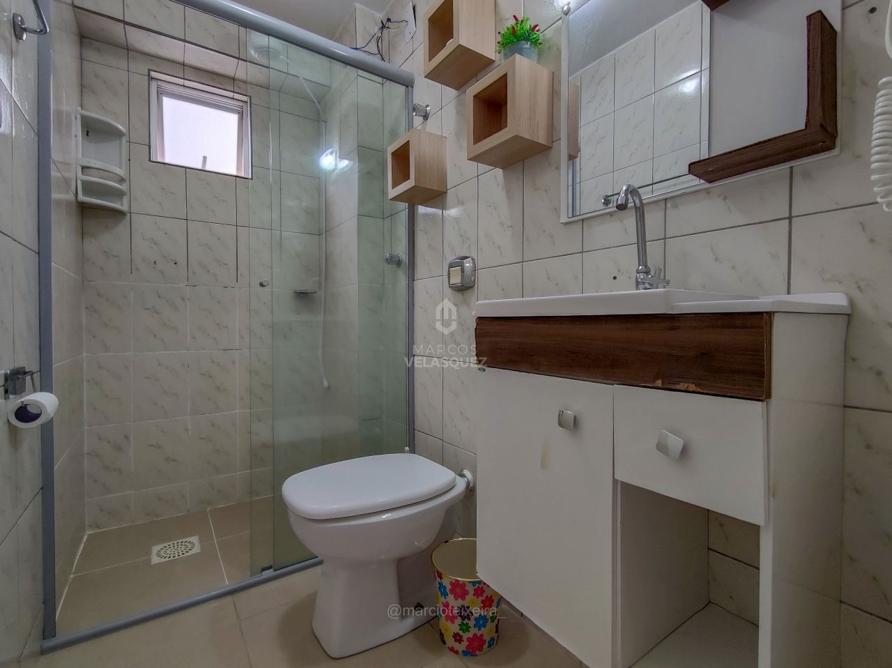 Apartamento à venda com 2 quartos, 83m² - Foto 12