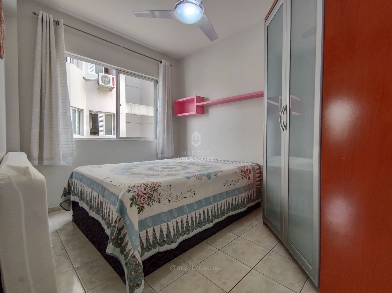 Apartamento, 2 quartos, 83 m² - Foto 14
