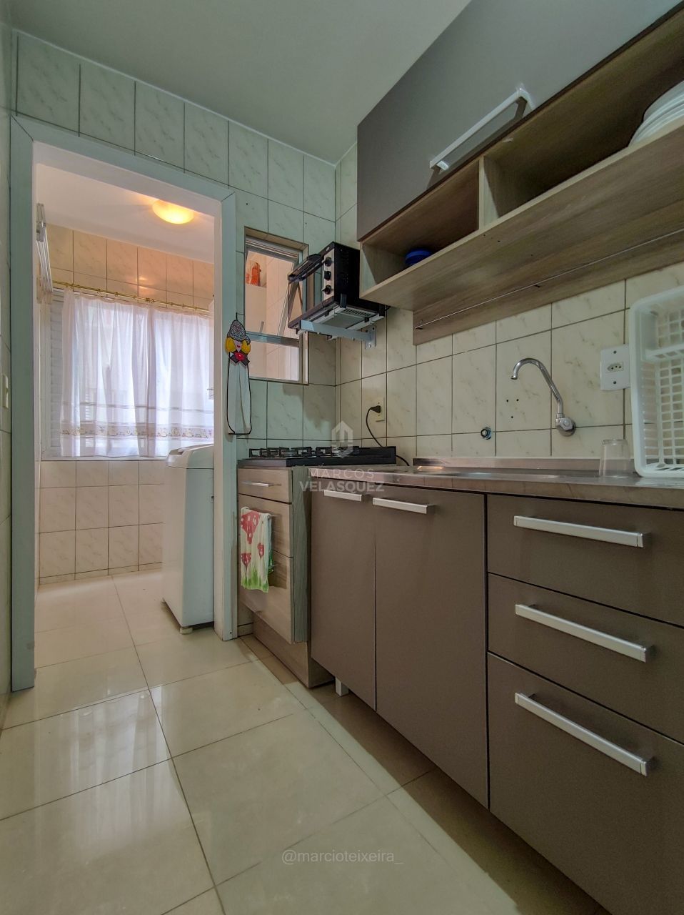 Apartamento à venda com 2 quartos, 83m² - Foto 10