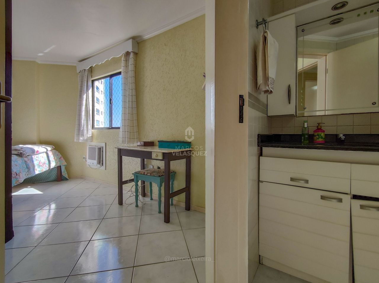 Apartamento, 3 quartos, 105 m² - Foto 14