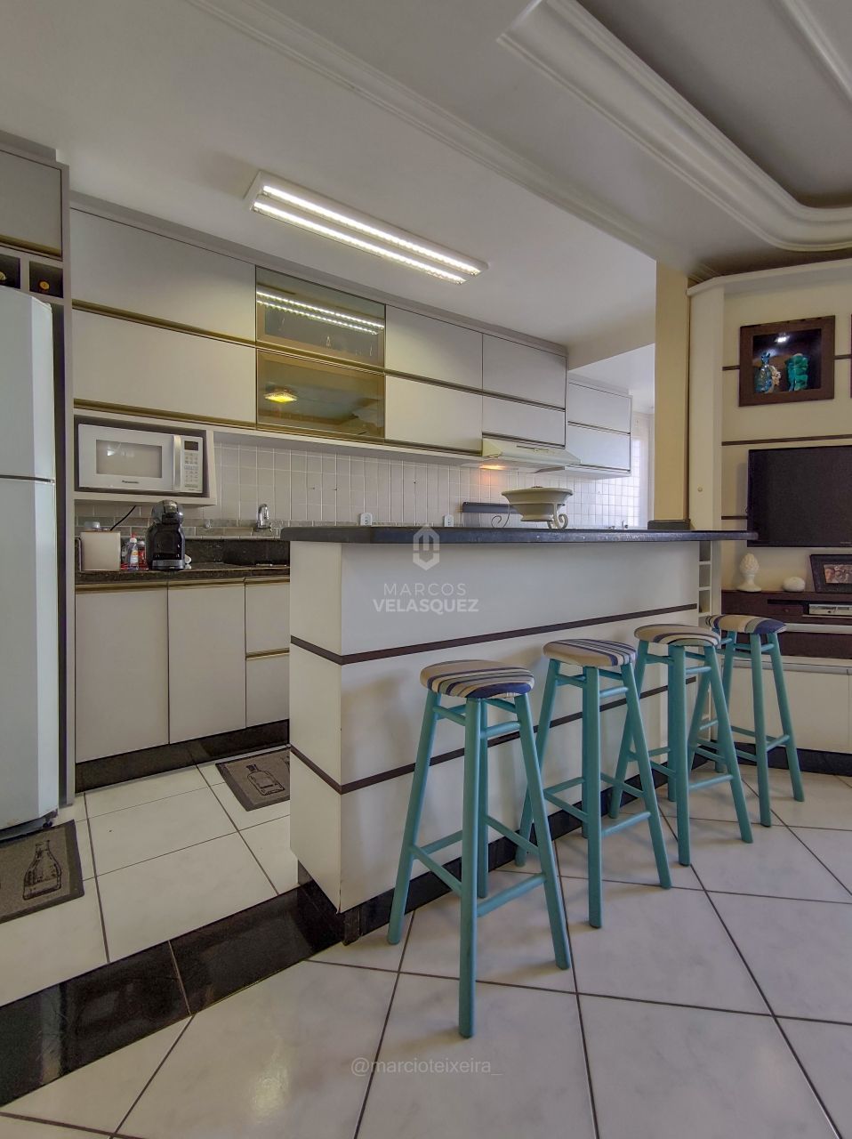 Apartamento, 3 quartos, 105 m² - Foto 10