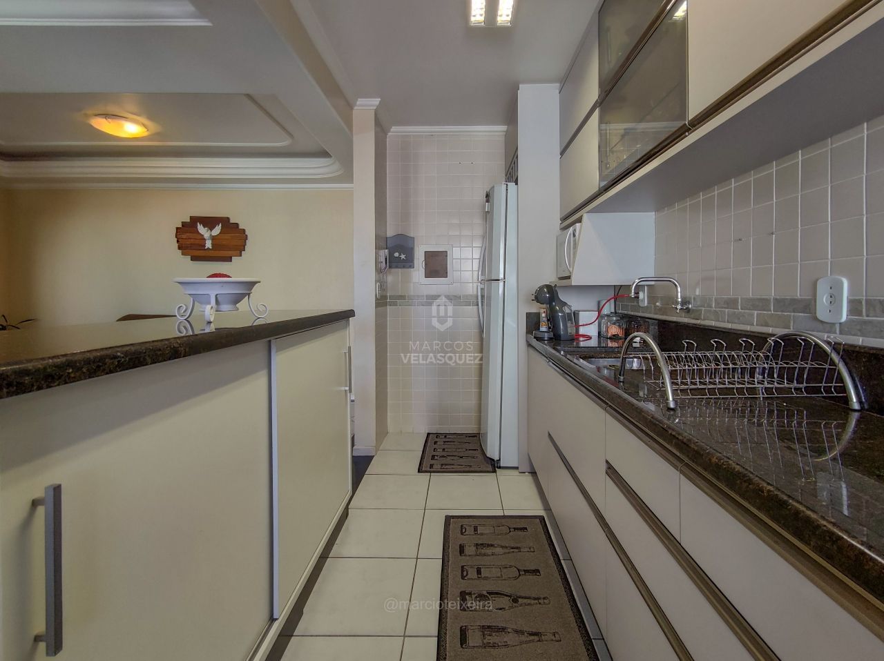Apartamento, 3 quartos, 105 m² - Foto 12