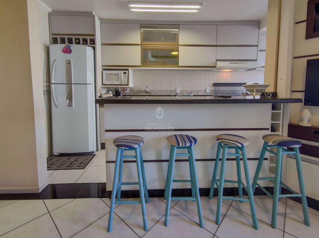 Apartamento, 3 quartos, 105 m² - Foto 9