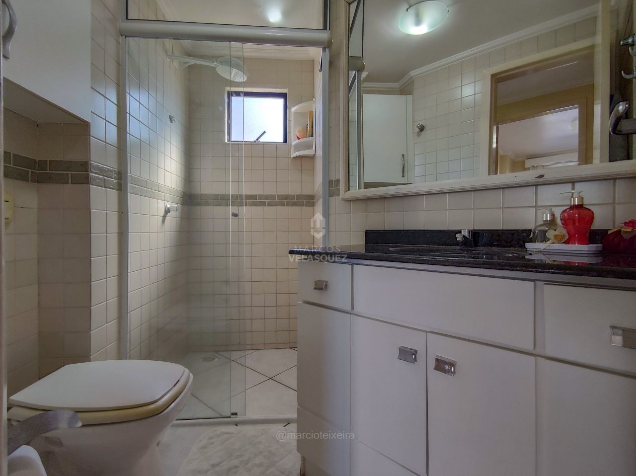 Apartamento à venda com 3 quartos, 105m² - Foto 20