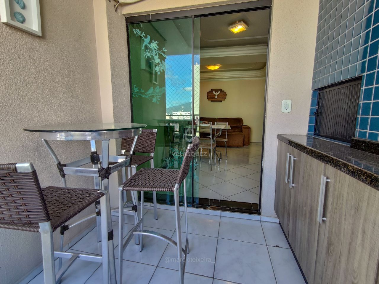 Apartamento, 3 quartos, 105 m² - Foto 6