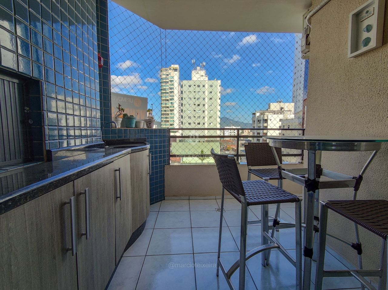 Apartamento, 3 quartos, 105 m² - Foto 5