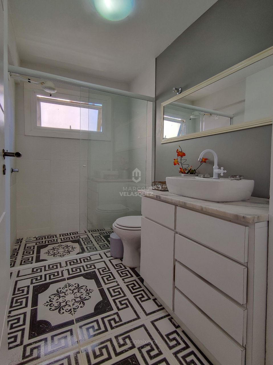 Apartamento, 3 quartos, 128 m² - Foto 29