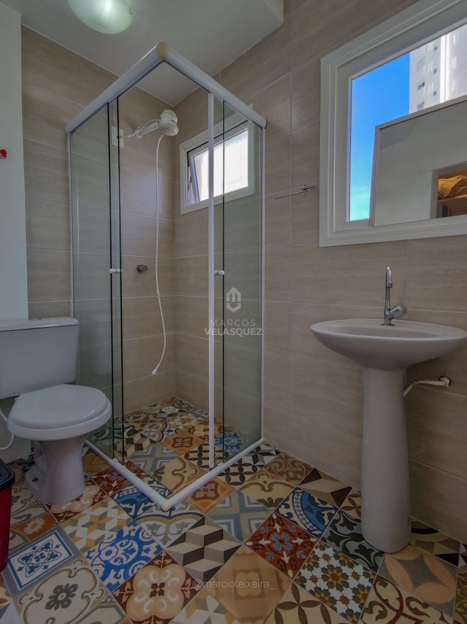 Apartamento, 3 quartos, 128 m² - Foto 34