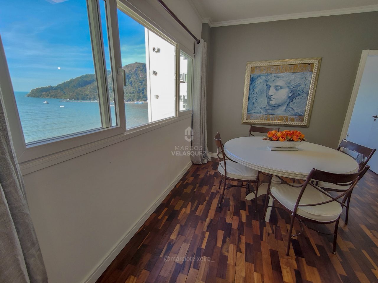 Apartamento, 3 quartos, 128 m² - Foto 5