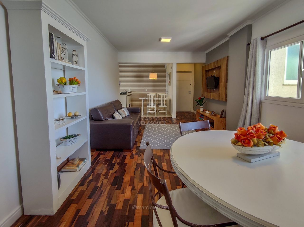 Apartamento, 3 quartos, 128 m² - Foto 9