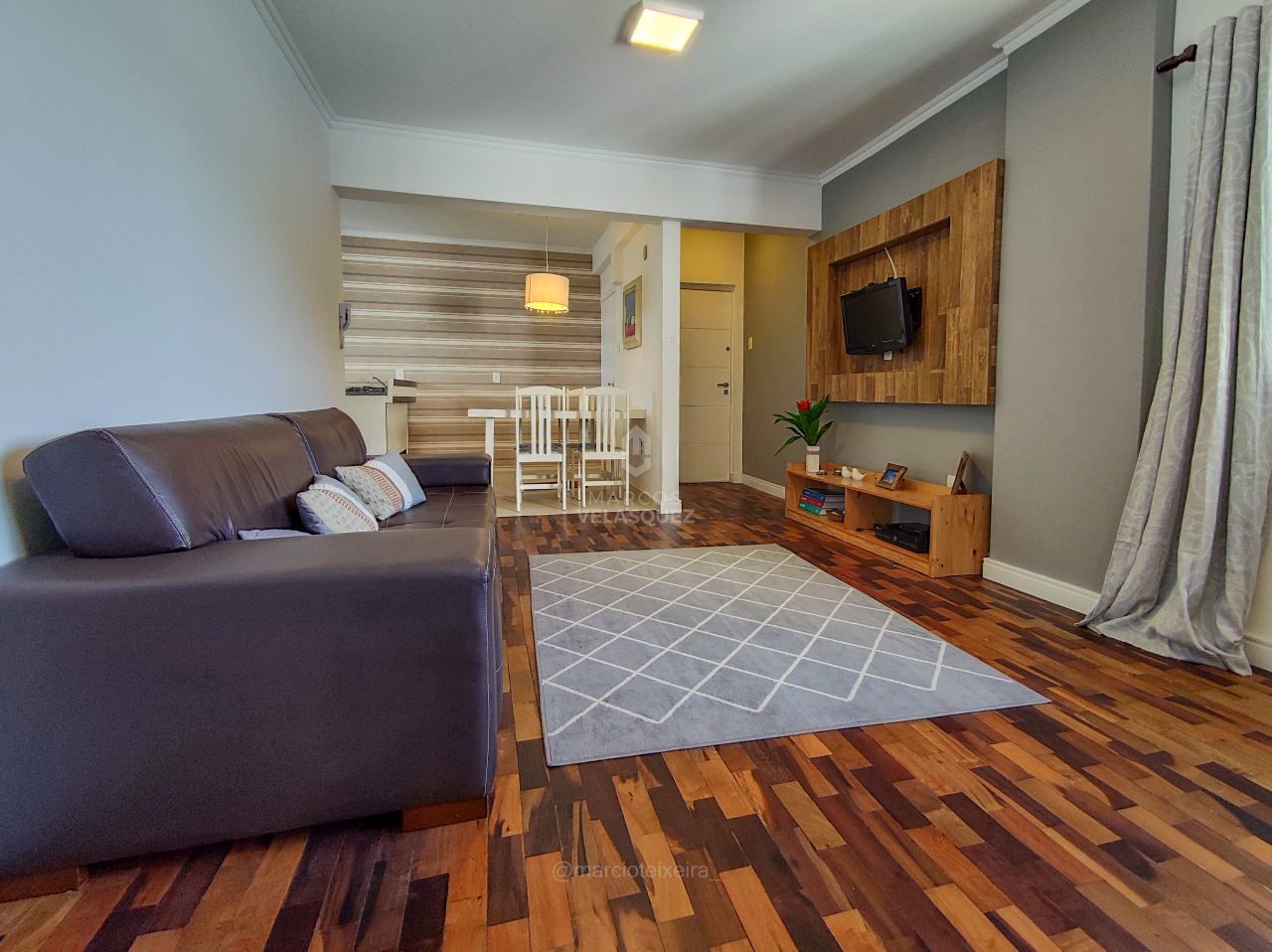 Apartamento, 3 quartos, 128 m² - Foto 10