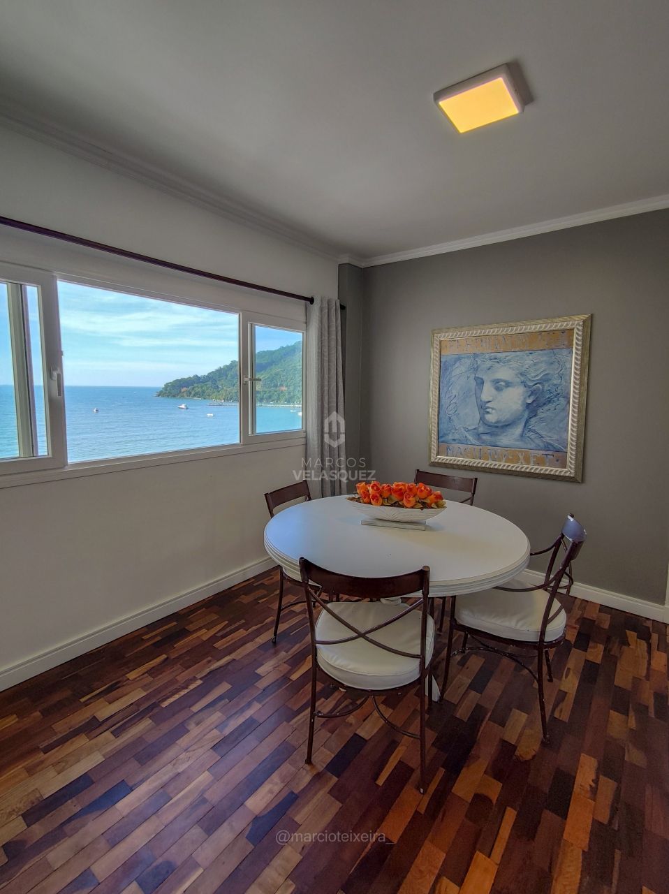 Apartamento, 3 quartos, 128 m² - Foto 6