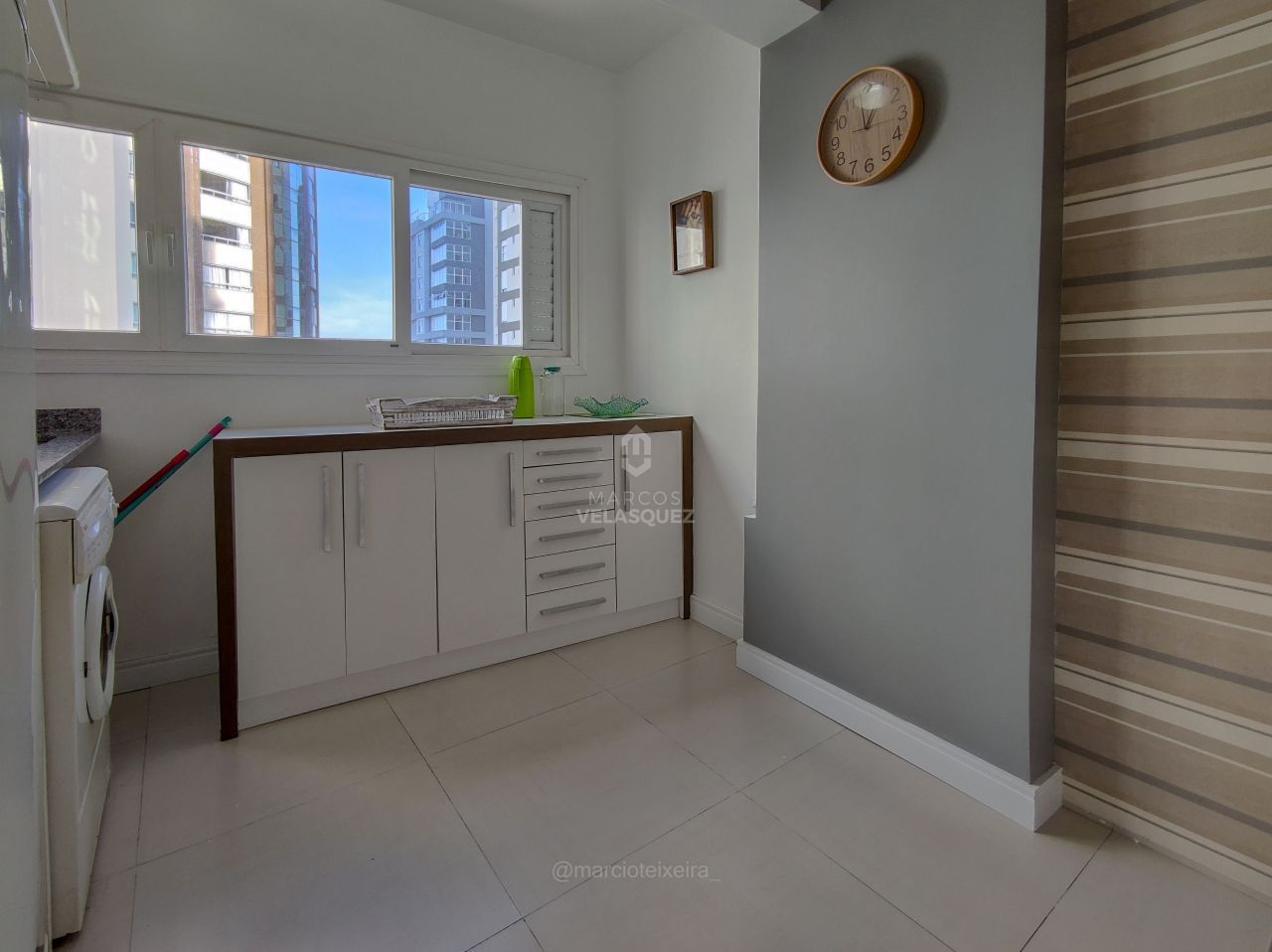 Apartamento à venda com 3 quartos, 128m² - Foto 15