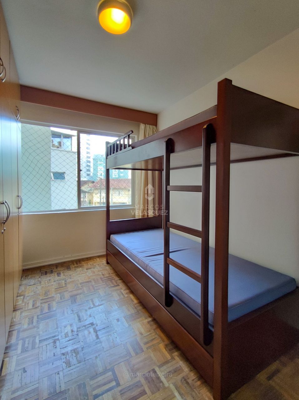 Apartamento à venda com 1 quarto, 38m² - Foto 21