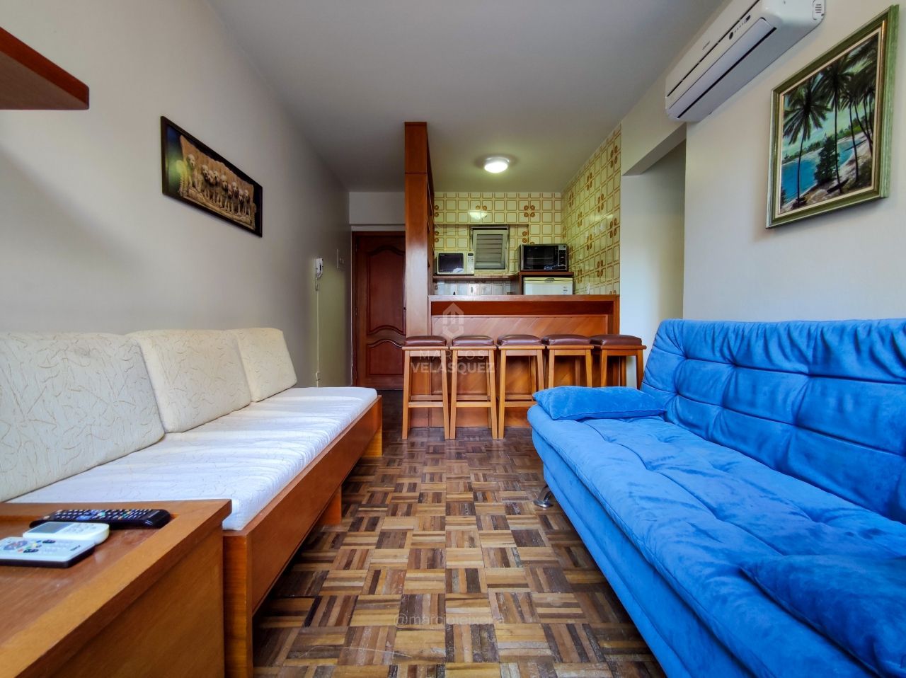 Apartamento, 1 quarto, 38 m² - Foto 12