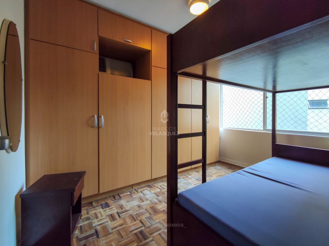 Apartamento, 1 quarto, 38 m² - Foto 20