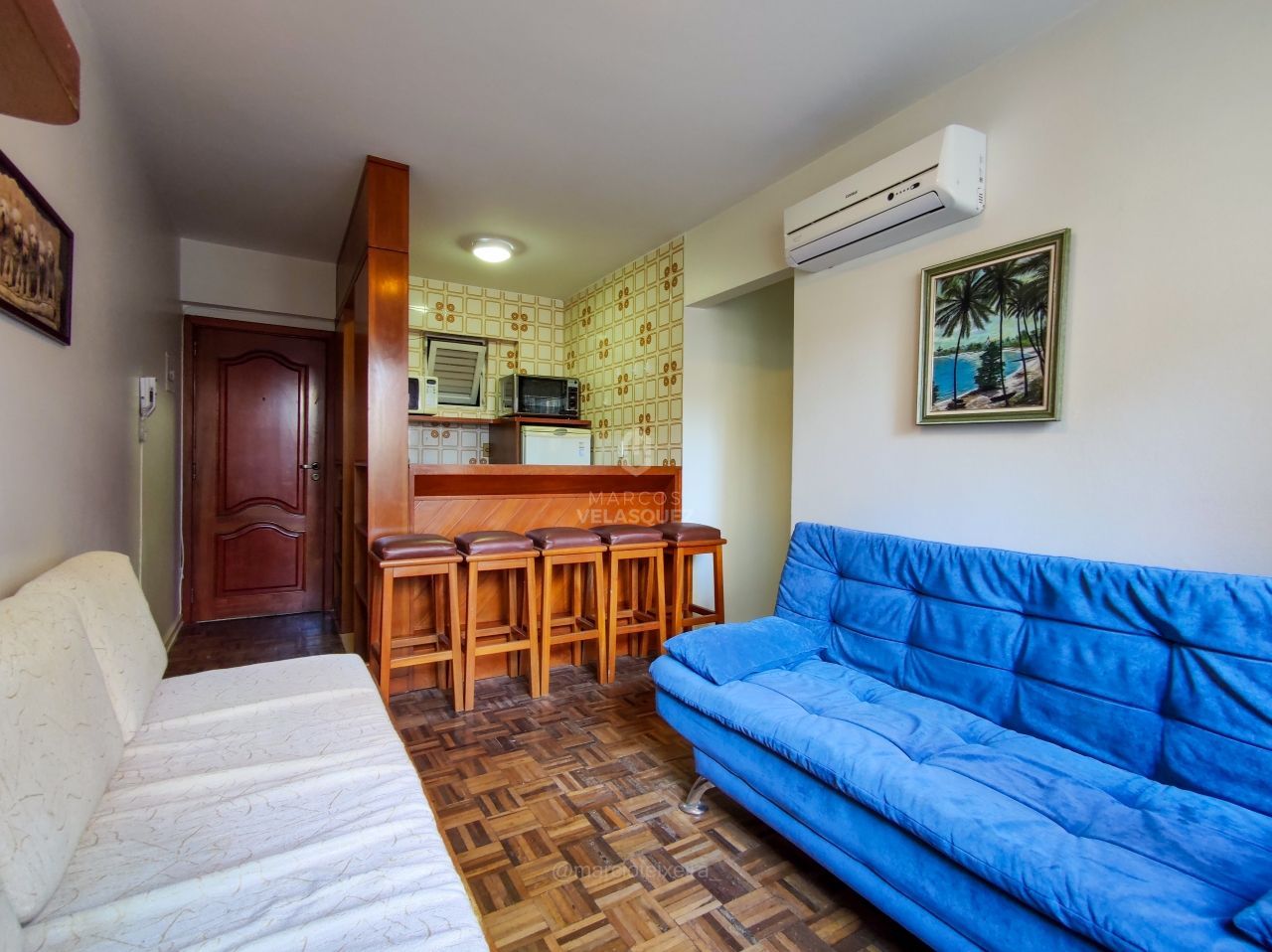 Apartamento, 1 quarto, 38 m² - Foto 14