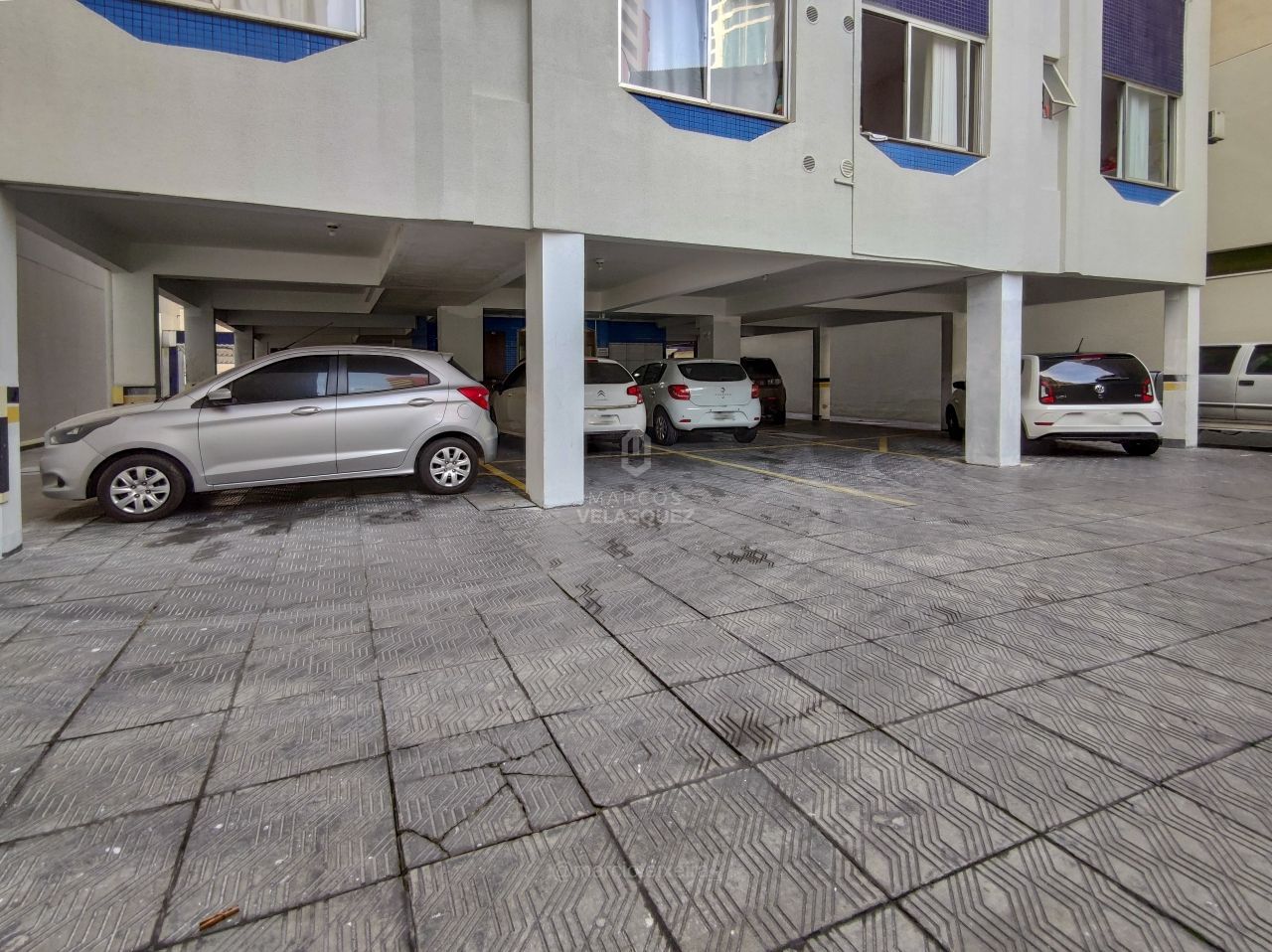 Apartamento, 1 quarto, 38 m² - Foto 23
