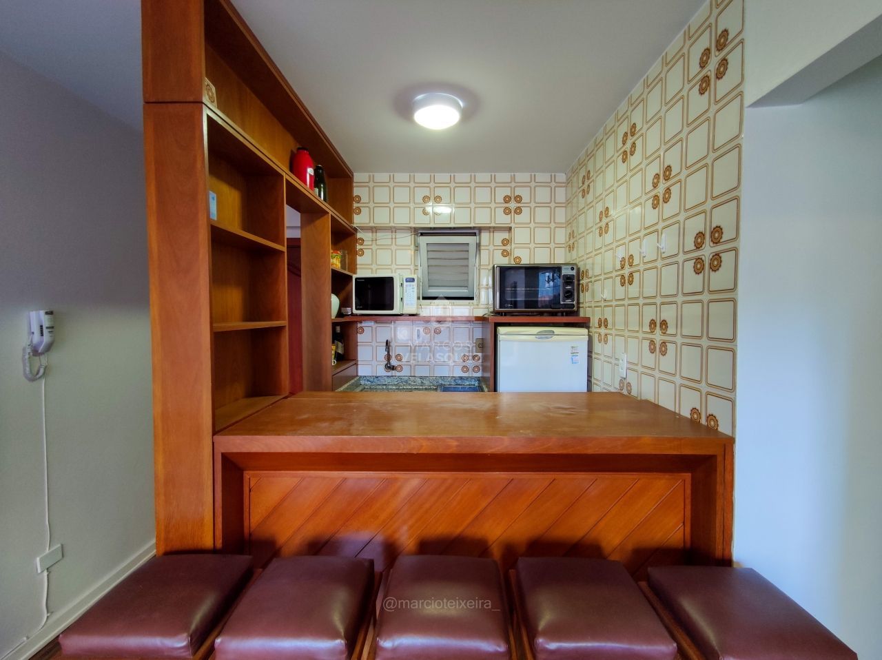 Apartamento, 1 quarto, 38 m² - Foto 16