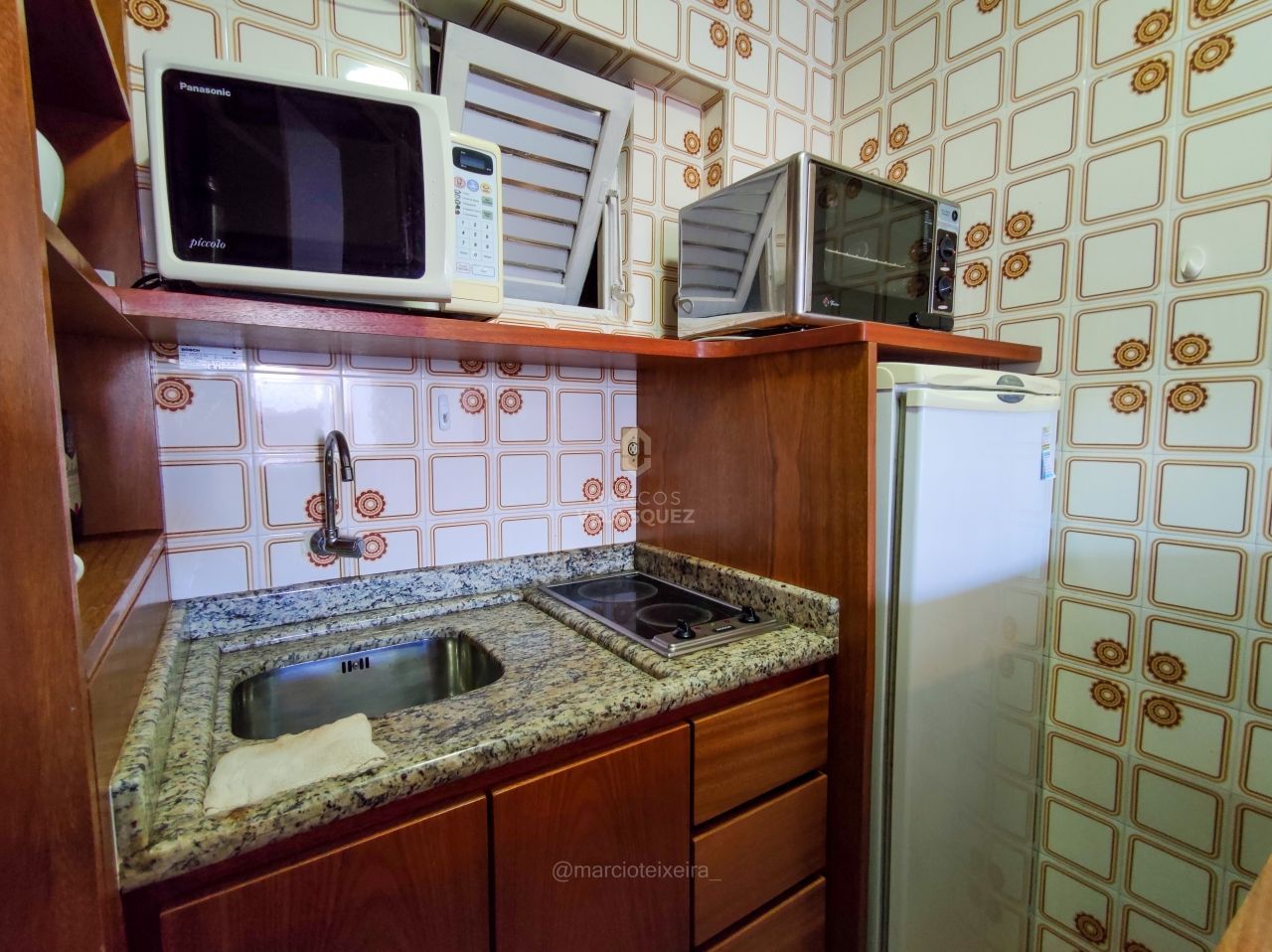 Apartamento, 1 quarto, 38 m² - Foto 17