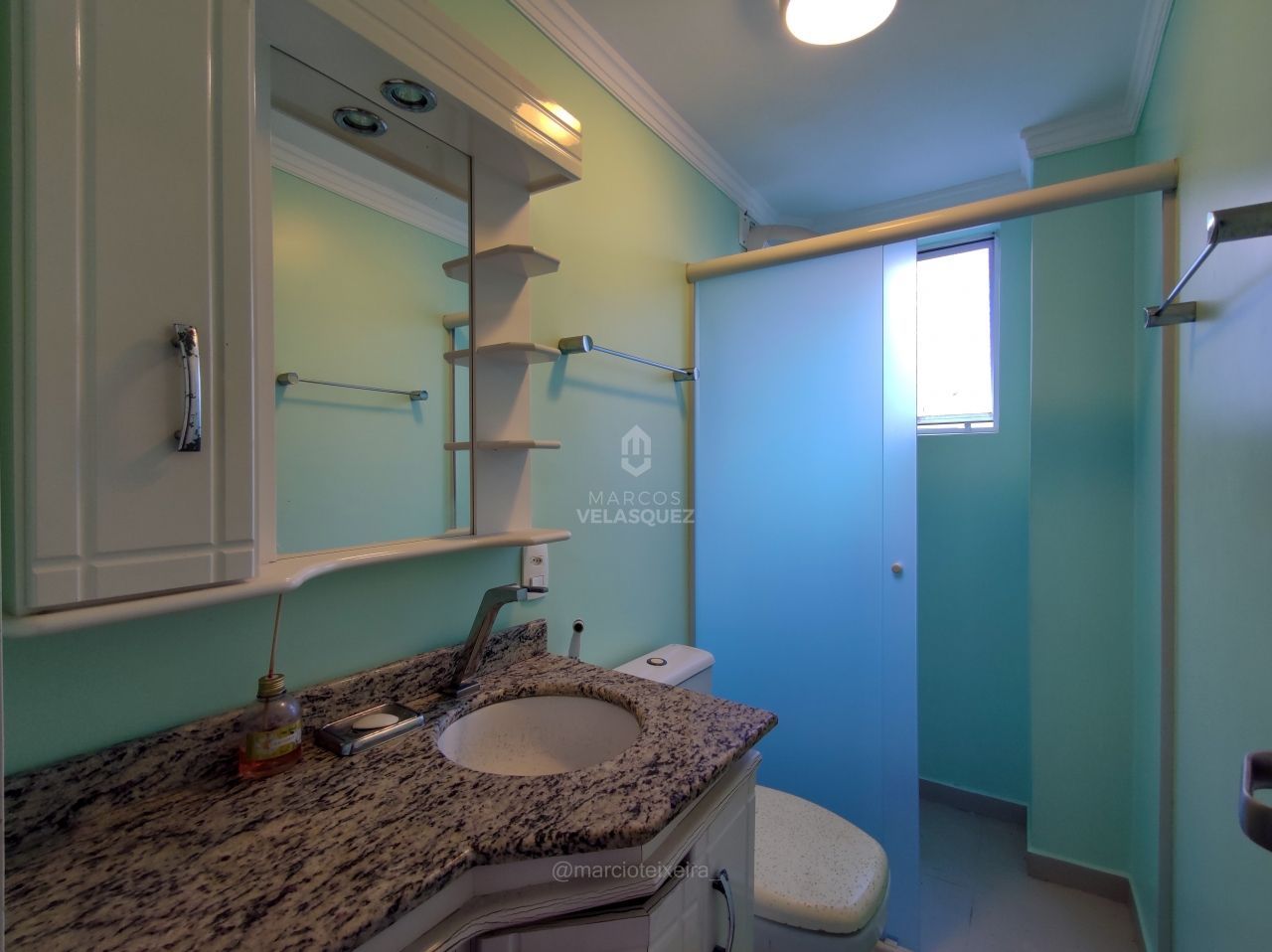 Apartamento, 1 quarto, 38 m² - Foto 19