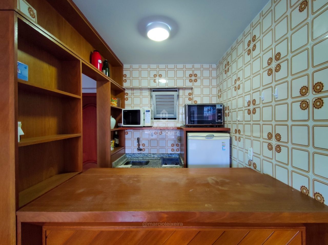 Apartamento, 1 quarto, 38 m² - Foto 15