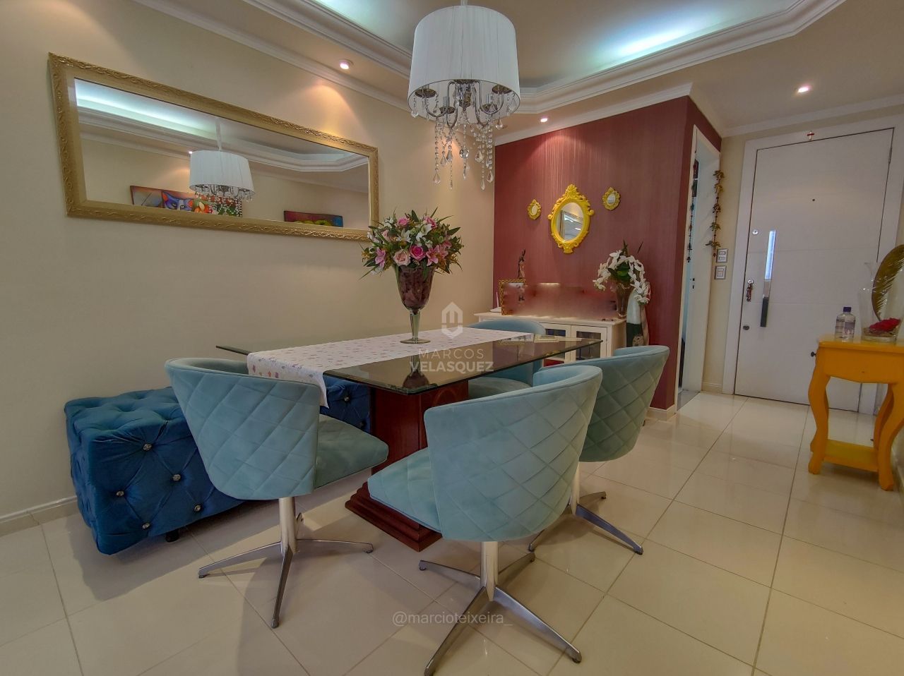 Apartamento, 2 quartos, 82 m² - Foto 10