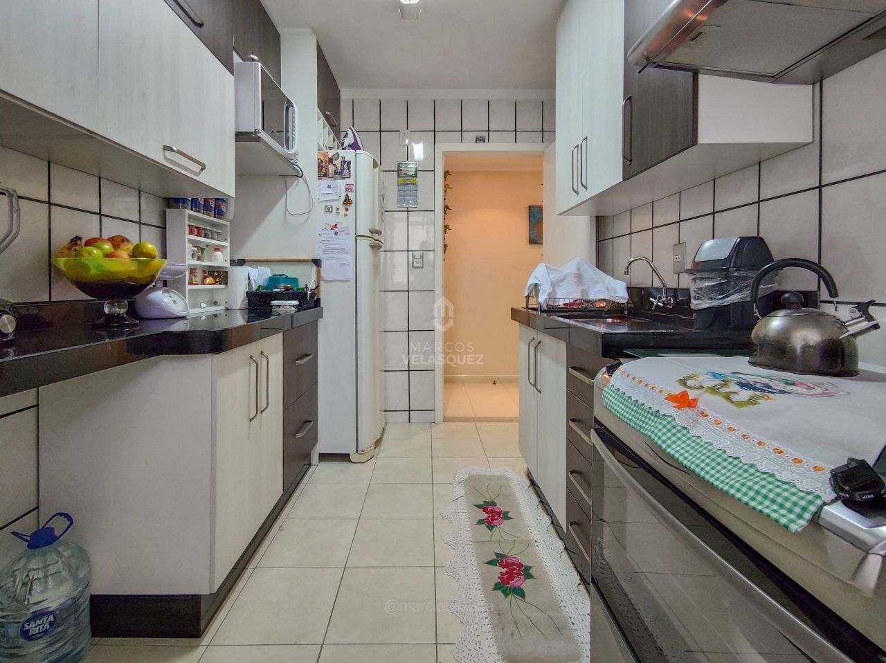 Apartamento, 2 quartos, 82 m² - Foto 14