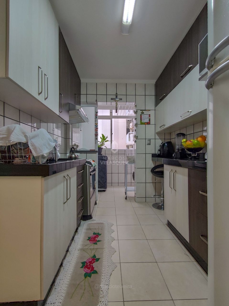 Apartamento, 2 quartos, 82 m² - Foto 13
