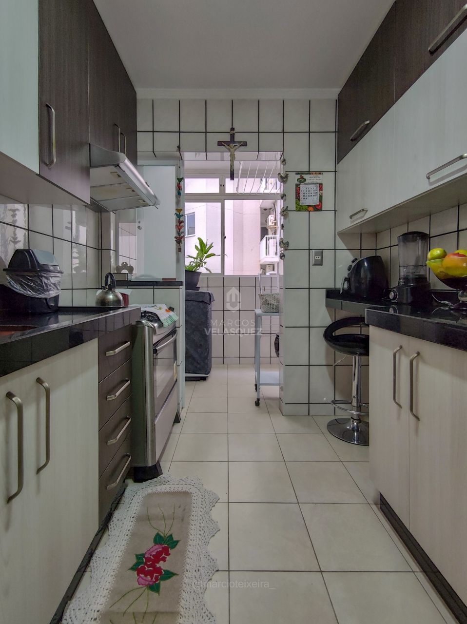Apartamento, 2 quartos, 82 m² - Foto 16
