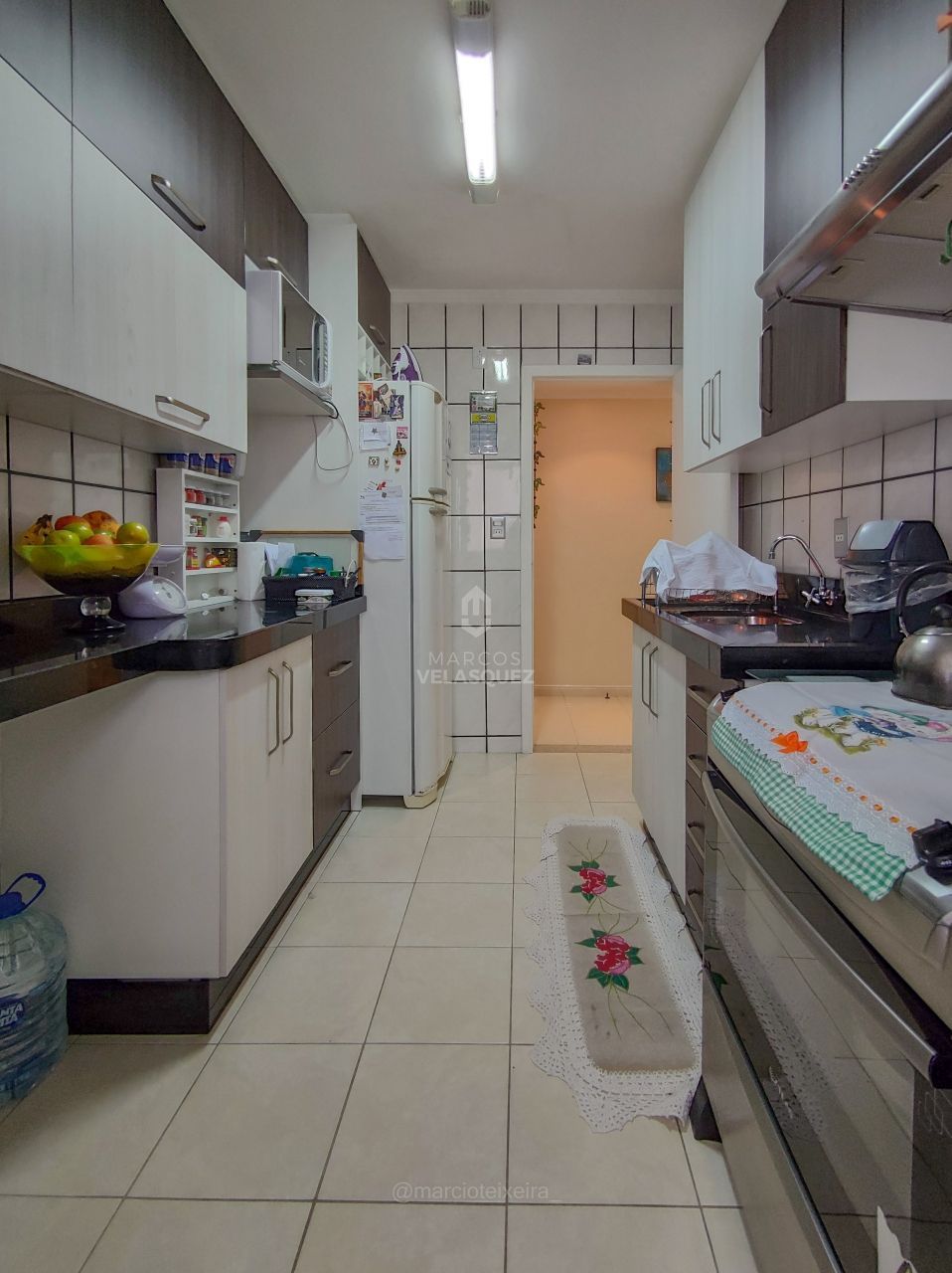 Apartamento, 2 quartos, 82 m² - Foto 15