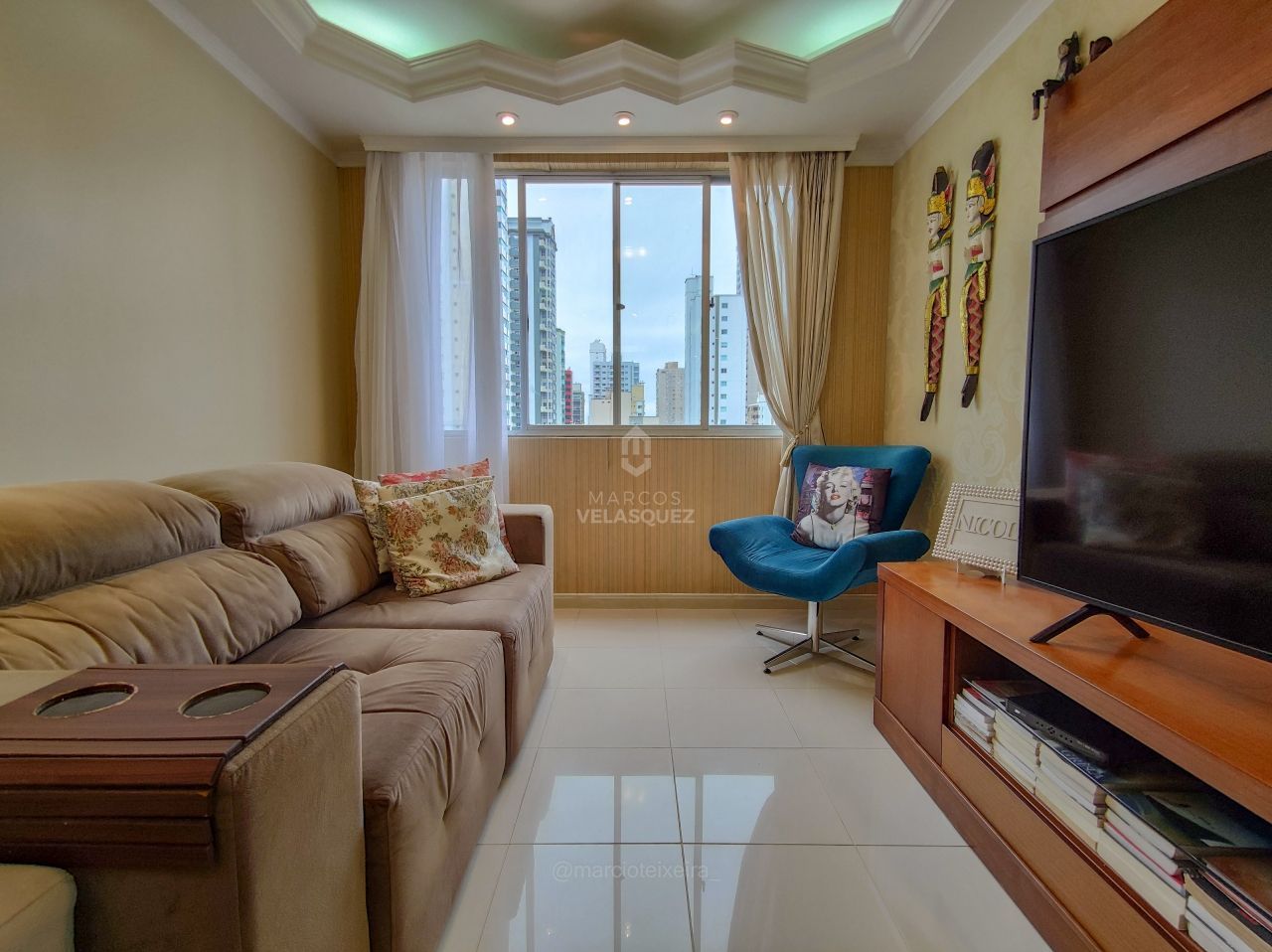 Apartamento, 2 quartos, 82 m² - Foto 12