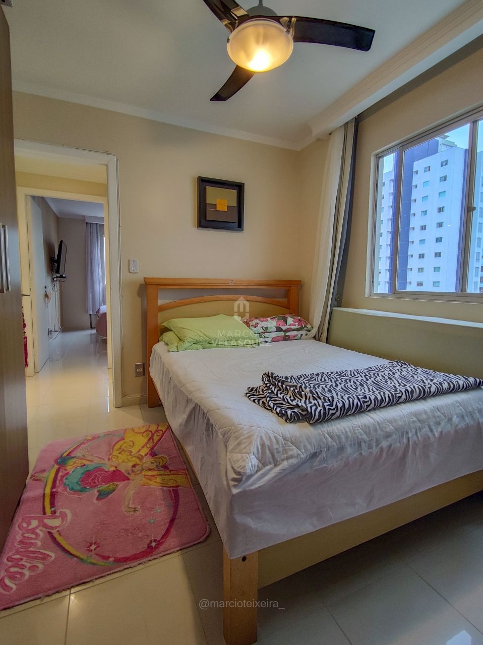 Apartamento, 2 quartos, 82 m² - Foto 22