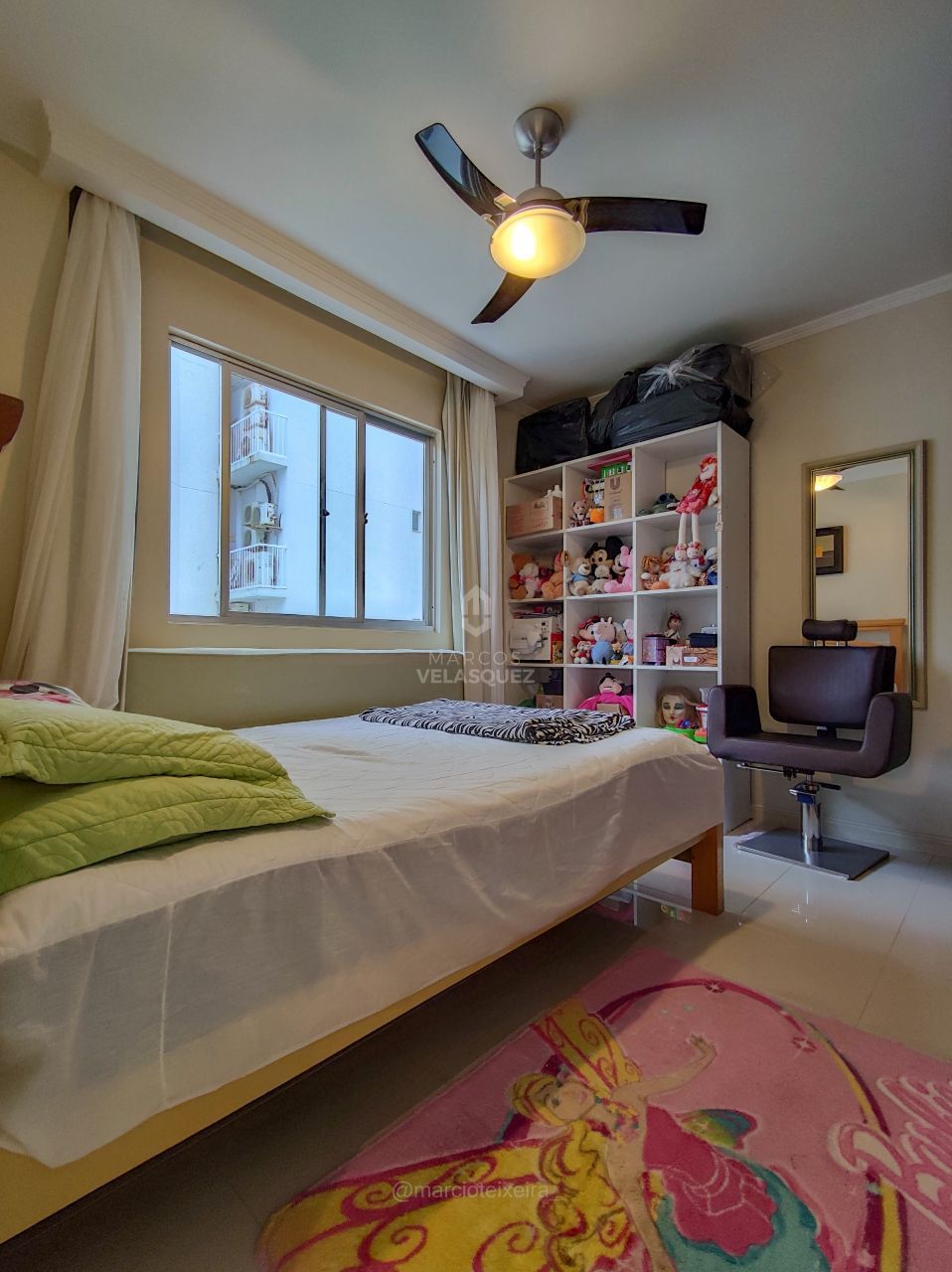 Apartamento, 2 quartos, 82 m² - Foto 19
