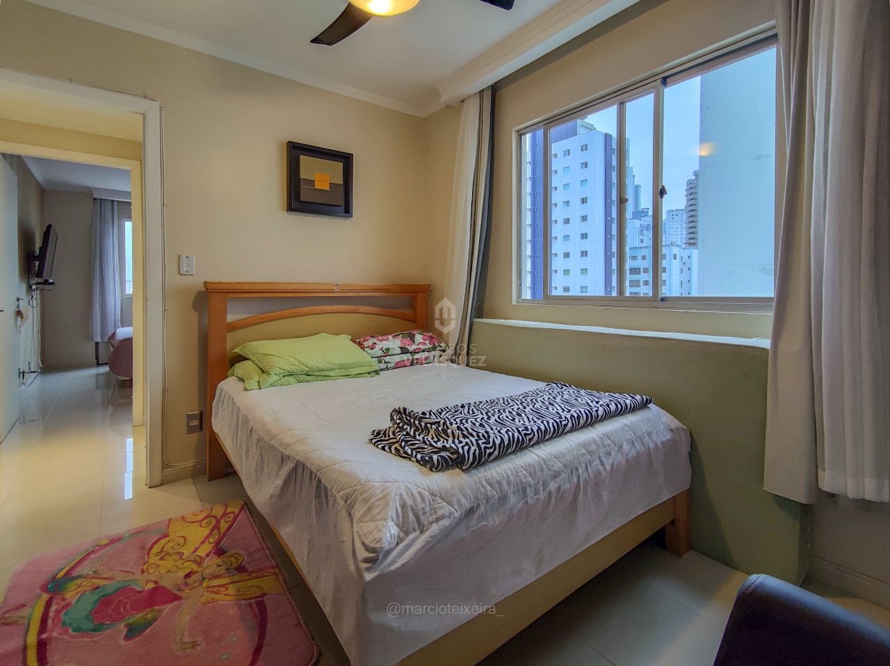 Apartamento, 2 quartos, 82 m² - Foto 21