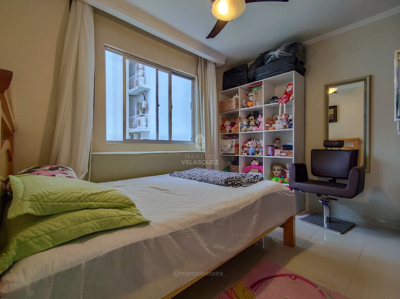 Apartamento, 2 quartos, 82 m² - Foto 20