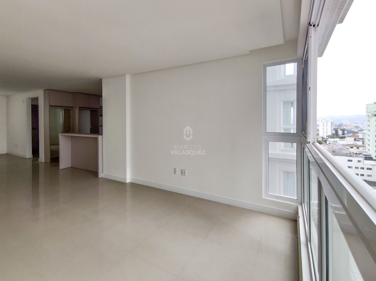 Apartamento, 3 quartos, 133 m² - Foto 4