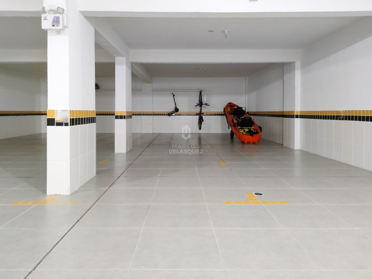 Apartamento, 3 quartos, 133 m² - Foto 21