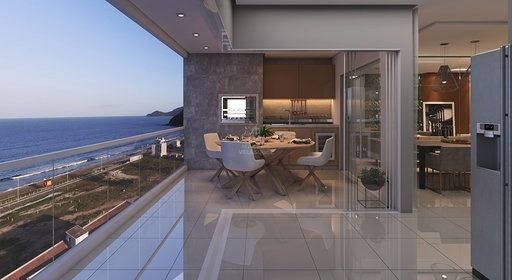 Apartamento, 133 m² - Foto 1