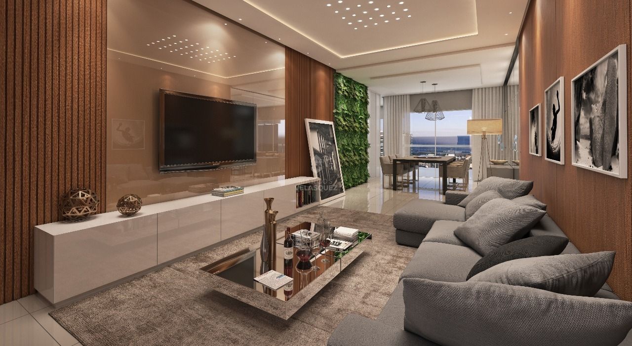 Apartamento, 133 m² - Foto 2