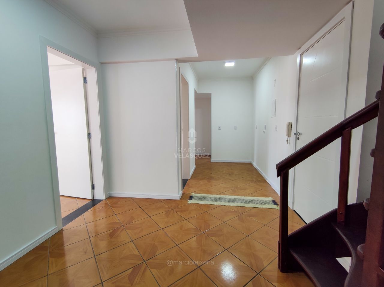 Cobertura, 3 quartos, 166 m² - Foto 13