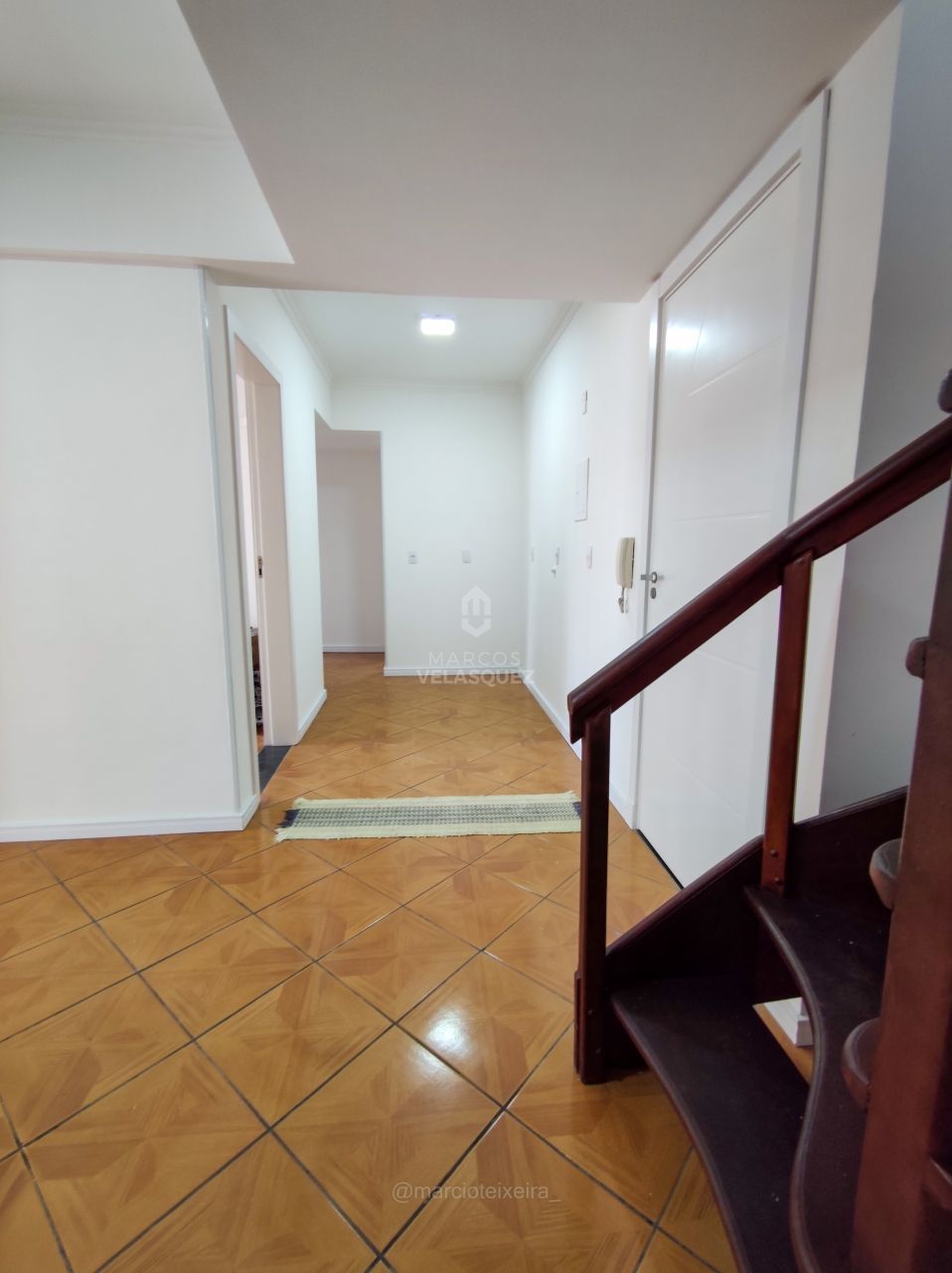 Cobertura, 3 quartos, 166 m² - Foto 14