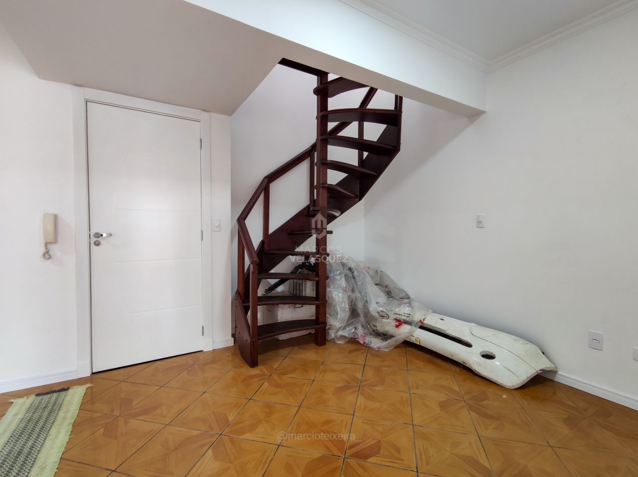 Cobertura à venda com 3 quartos, 166m² - Foto 11